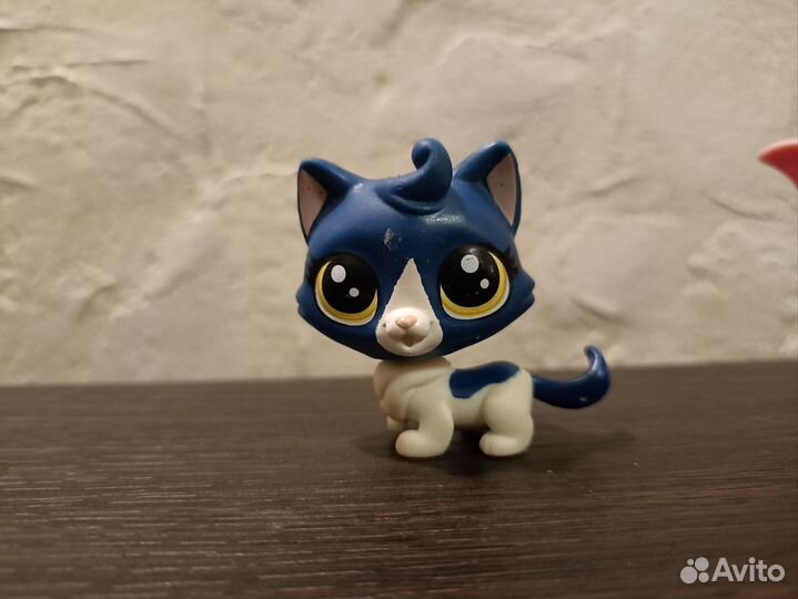 Littlest Pet Shop