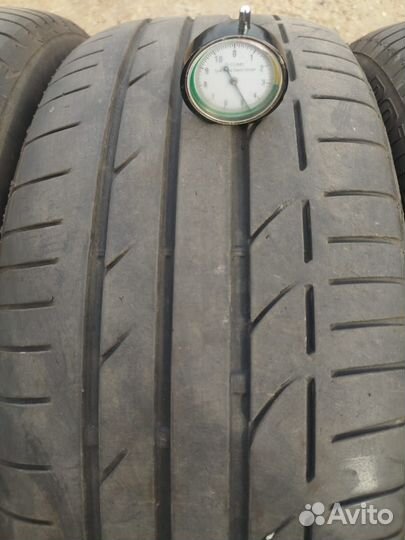 Bridgestone Potenza S001 225/50 R18 95W