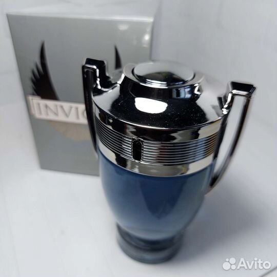 Paco rabanne invictus