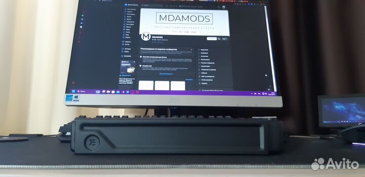 Радиаторы EK-CoolStream Classic PE 240