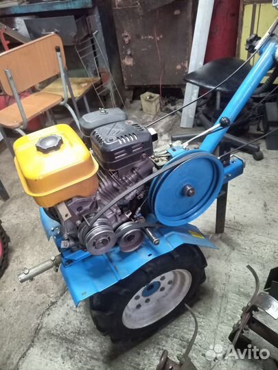 Мотоблок нева мб 2