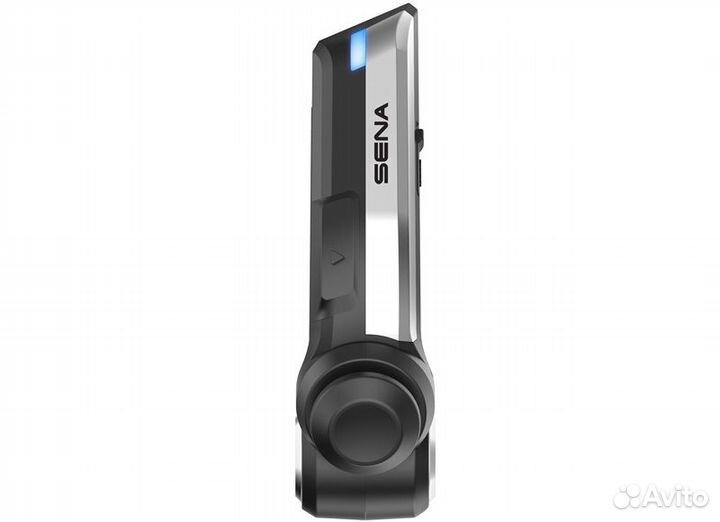 Пульт ду Bluetooth на руль handlebar sena SC-HR