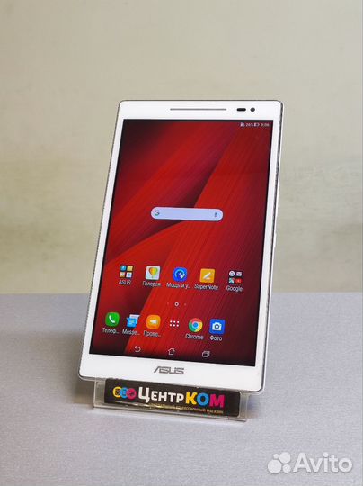 Планшет asus ZenPad 1\16