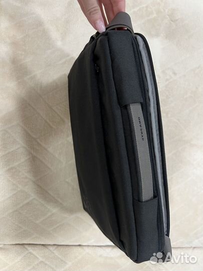 Сумка для ноутбука