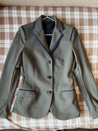 Редингот Cavalleria Toscana