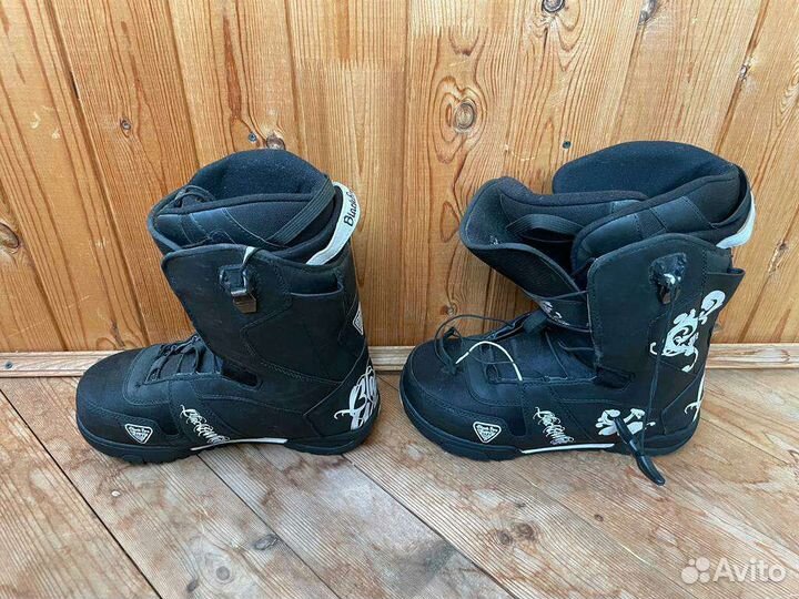 Сноуборд 156 (ботинки крепления)