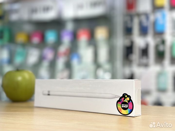 Apple Pencil 1 USB-C