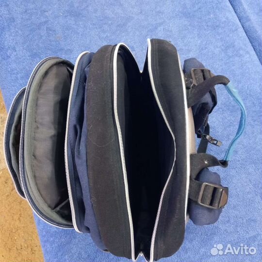Школьный рюкзак