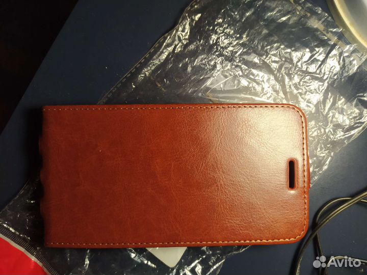 Чехол для xiaomi redmi 4 x