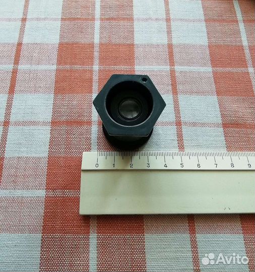 Дверной глазок