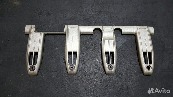 Накладка декоративная Porsche Cayenne 957 M48.51