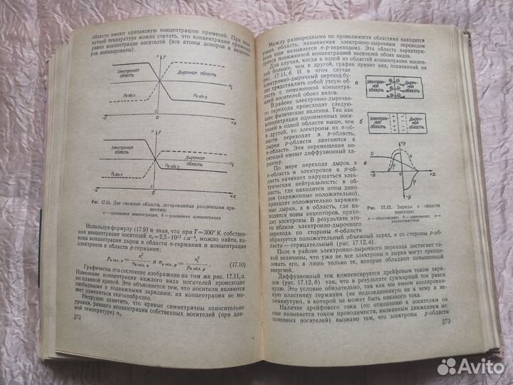 Электро вакуумные приборы 1967 г. Шибаев #48
