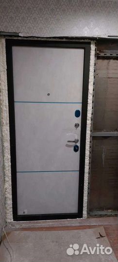 Двери входные бетон от производителя