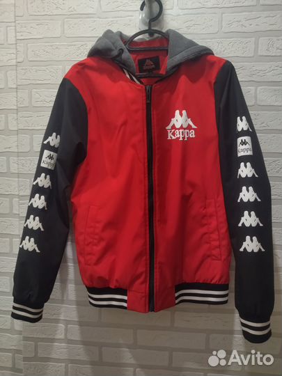 Куртка Бомбер