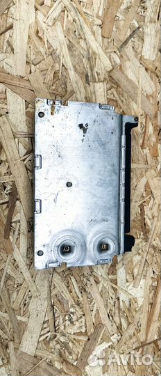 Блок управления АКПП BMW 7-серия E38 0260002331