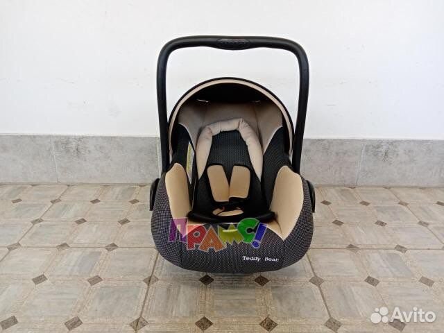 Прокат аренда колясок и прочего