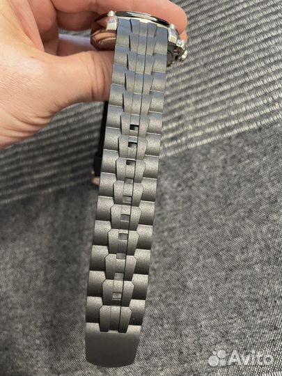Часы Casio edifice EF-550