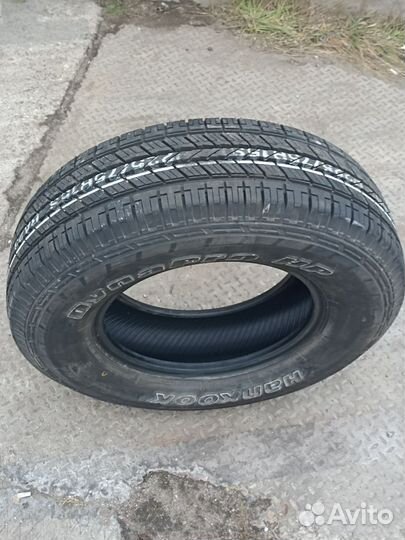 Hankook Dynapro HPX 225/75 R15 S