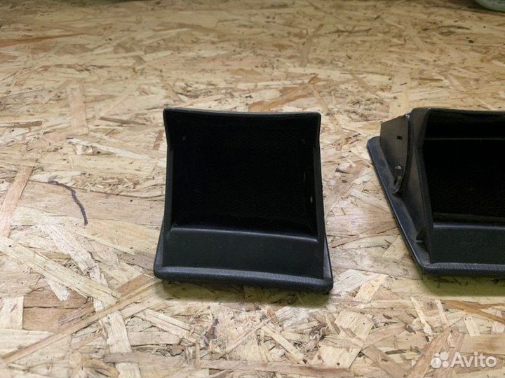 Карман в торпедо Subaru Legacy BE5 EJ208 2003