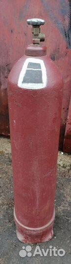 Балон для гелия 25 литров