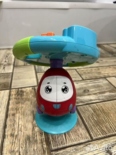 Детские игрушки