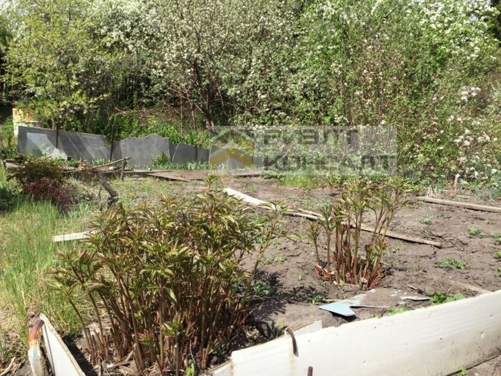 Участок 7,5 сот. (СНТ, ДНП)