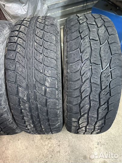 Cooper Discoverer A/T3 265/75 R16