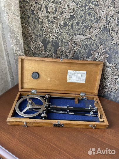 Протрактор прм