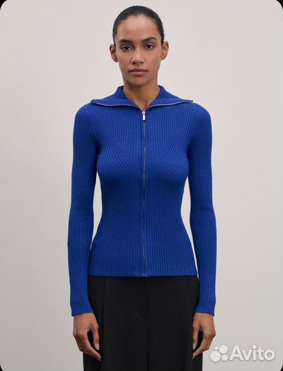 Джемпер Zarina