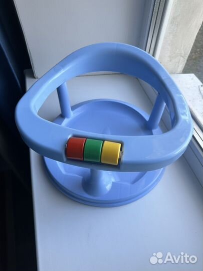 Стульчик для купания