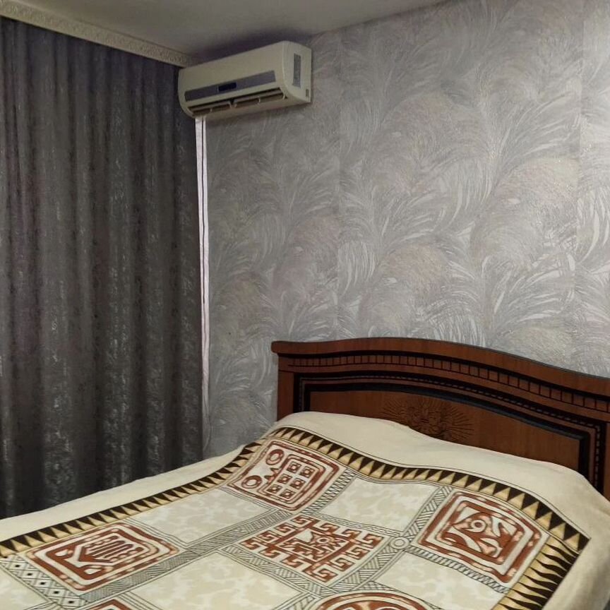 Квартира 2-комн. 54 м² в Хакуринохабль — фото 5