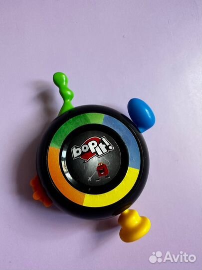 Игрушки из макдональдс хэппи мил