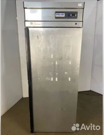 Морозильный шкаф витрина бу