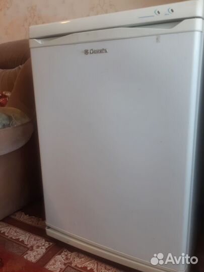 Морозильная камера бу