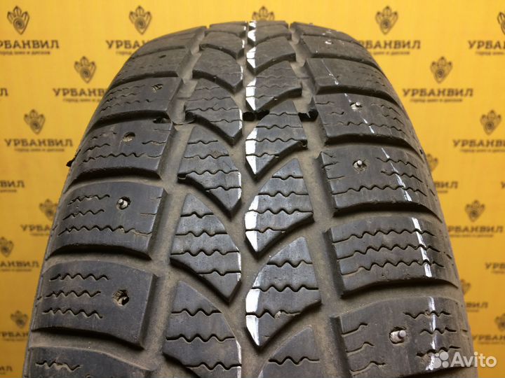 Tigar Sigura Stud 195/65 R15