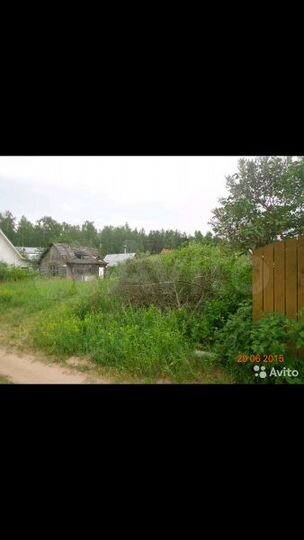 Участок 6 сот. (СНТ, ДНП)