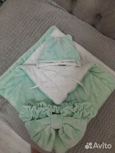 Комплект на выписку