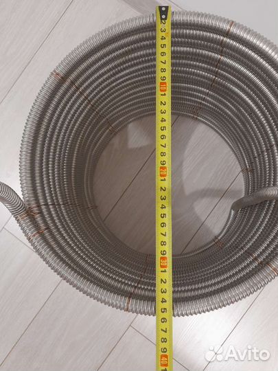 Чиллер-охладитель-змеевик