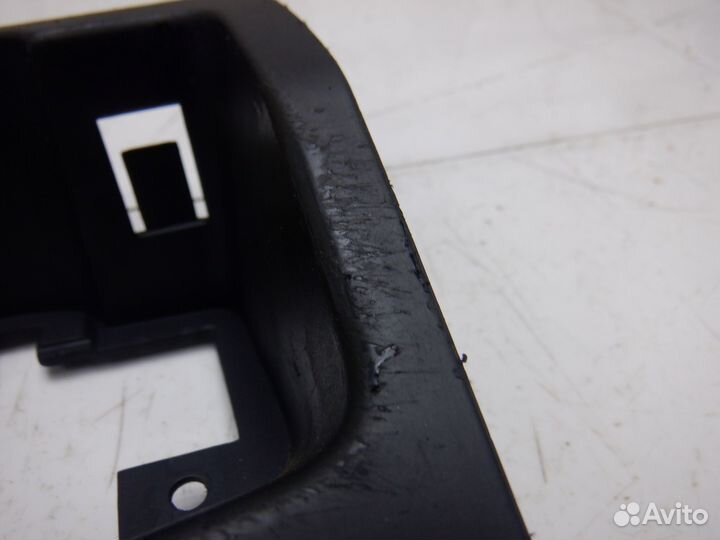 Накладка декоративная Renault Vel Satis