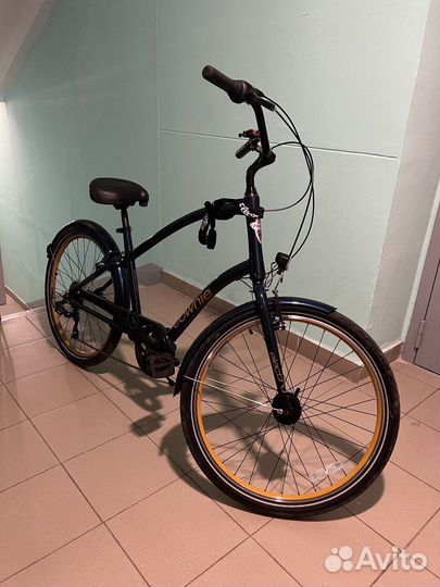 Велосипед Townie Original Tall 7 D Electra