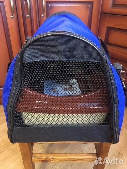 Сумка переноска