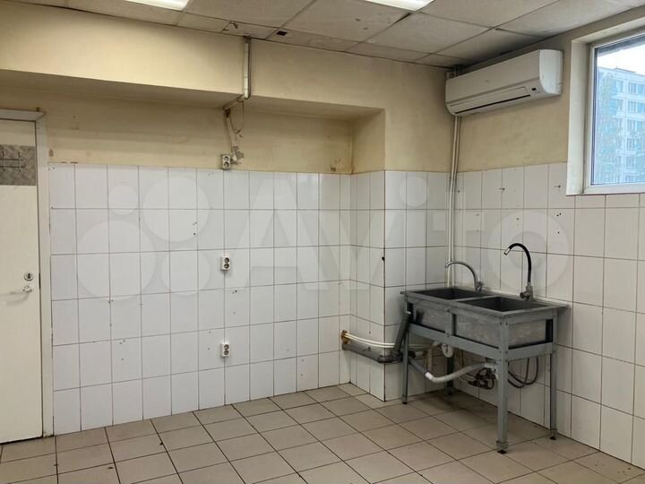 Производство, 16 м²