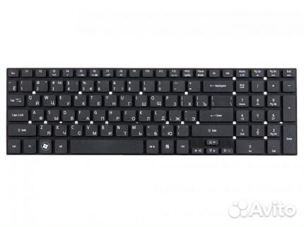 Новые клавиатуры для ноутбуков в наличии