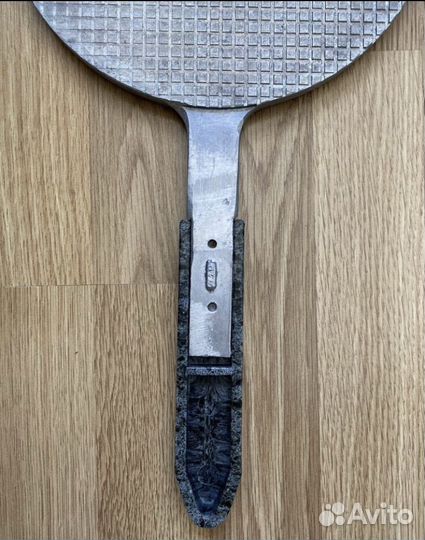 Вафельница орешница СССР