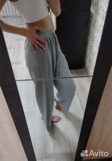 Штаны кюлоты