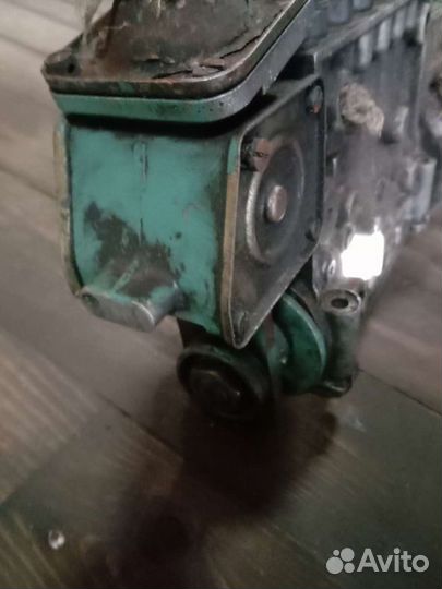 Тнвд Scania