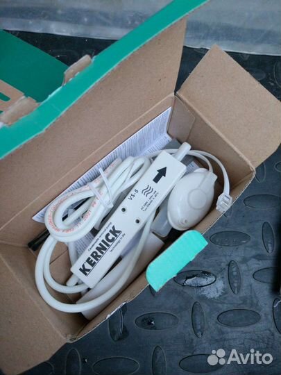 Помпа дренажная для кондиционеров