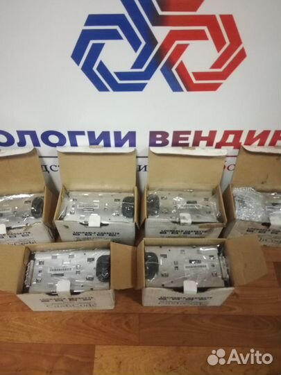 Кассеты Cashcode SM