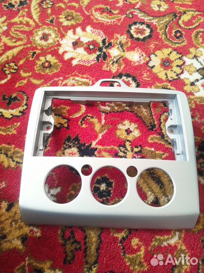 Магнитола ford 6000CD