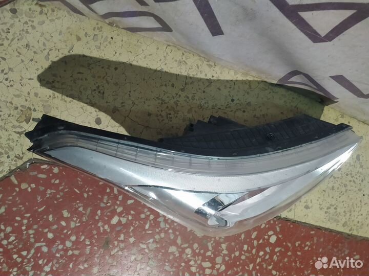 Фара правая Нyundai Creta